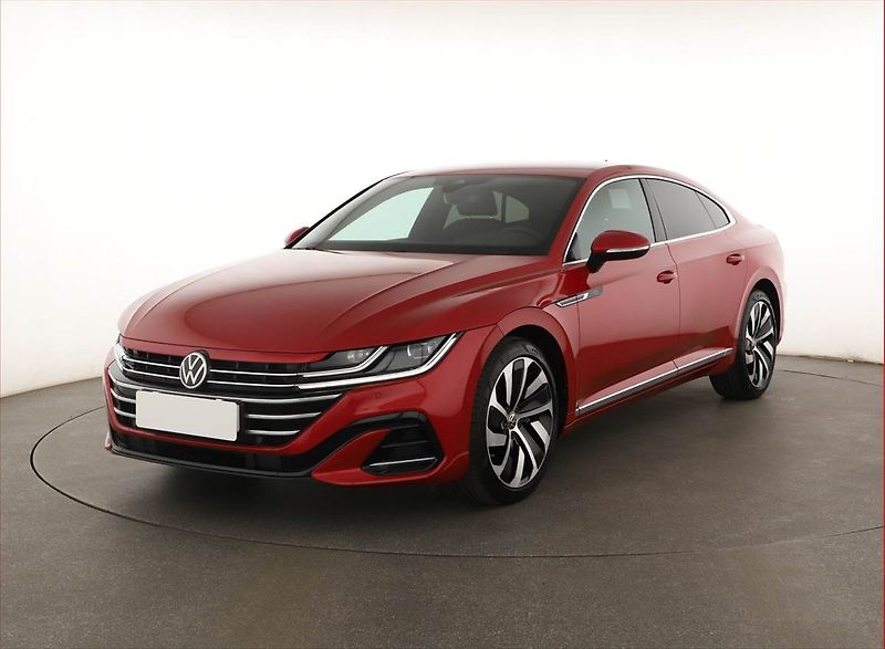 Volkswagen Arteon (2023) R-line 2.0 TDI - fotka 2 z 20