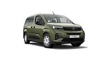 Opel Combo (2026) L1Edition Plus 110k benzin MT6 - náhled 22