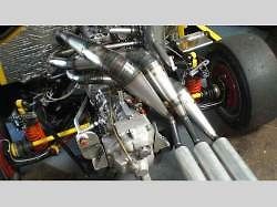 Melkus RS 1000.