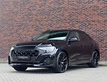 Audi Q8 (2026) 55 TFSIe Quattro - náhled 14