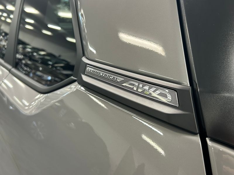 Subaru Forester (2025) 2.0 Touring 2025 4x4 nové | Zá - fotka 64 z 68