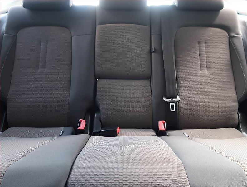 Seat Altea (2012) 1.6 TDI, Tempomat - fotka 10 z 18