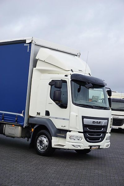DAF LF (2021) / 260 / ACC / E 6 / FIRANKA /  - fotka 27 z 44