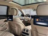 Mercedes-Benz Třídy S Třída S 560 4MATIC - náhled 17