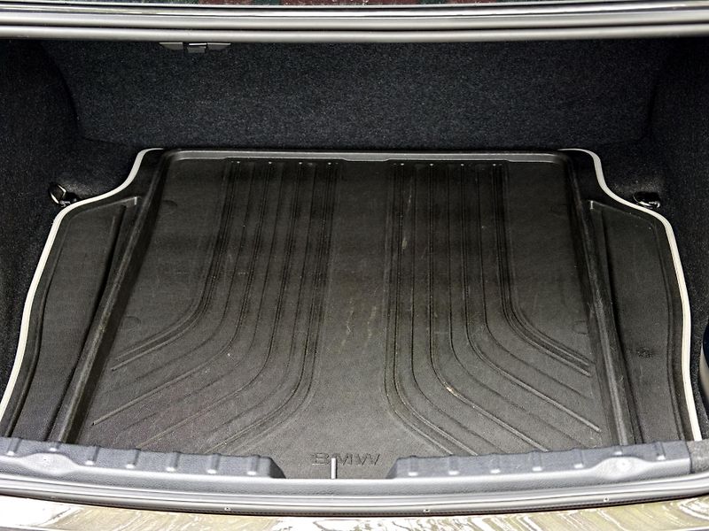 BMW Řada 3 320i xDrive, 1.majitel - fotka 15 z 25