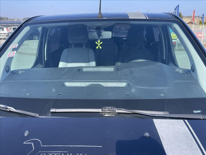 Citroën SpaceTourer 2,0 HDi 110kw 9míst CZauto DPH - fotka 27 z 33
