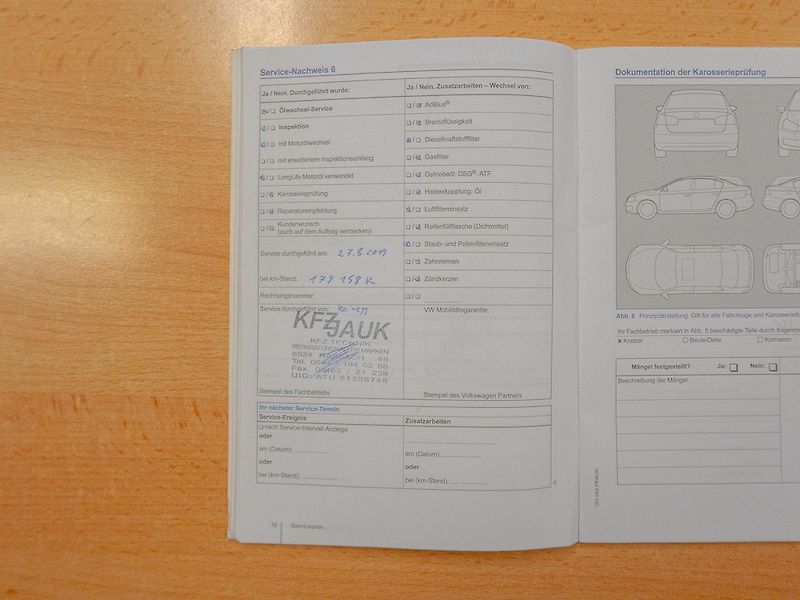 Volkswagen Golf (2014) 12/14 1.6TDI 77KW – NAVIGACE - fotka 55 z 61
