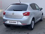 Seat Ibiza (2010) 1.6 TDi, AC, STK12/27 - náhled 3