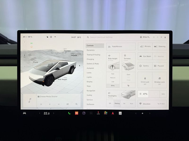 Tesla Ostatní AWD 438 KW FOUNDATION SERIES, - fotka 19 z 31