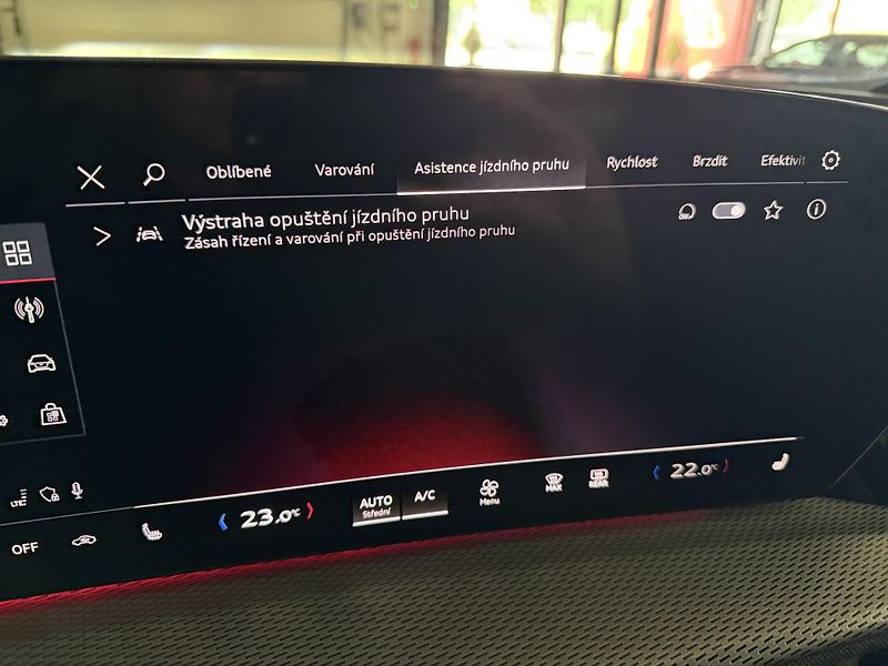 Audi Q5 (2026) TDI 150kW 4X4 S-LINE R20 3D!!! - fotka 56 z 61