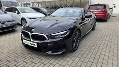 BMW Řada 8 (2023) M850i 4.4 V8 390kW xDrive AT - fotografie inzerátu