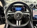 Mercedes-Benz GLC (2023) 300 e 4MATIC SUV - náhled 28