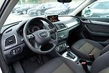 Audi Q3 2.0 TDI Quattro/automat/180 PS - náhled 23