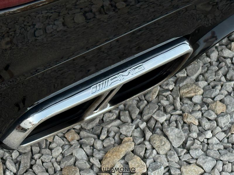 Mercedes-Benz Třídy E (2019) AMG E63s Full vybava, 750PS    - fotka 37 z 38