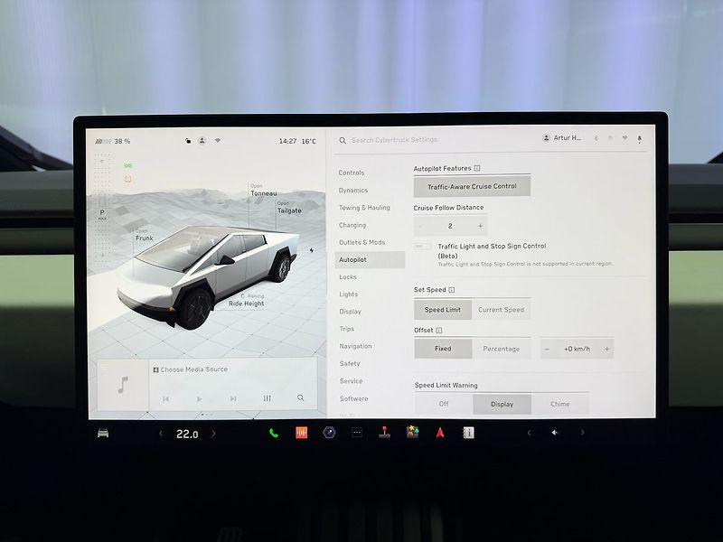 Tesla Ostatní AWD 438 KW FOUNDATION SERIES, - fotka 22 z 31