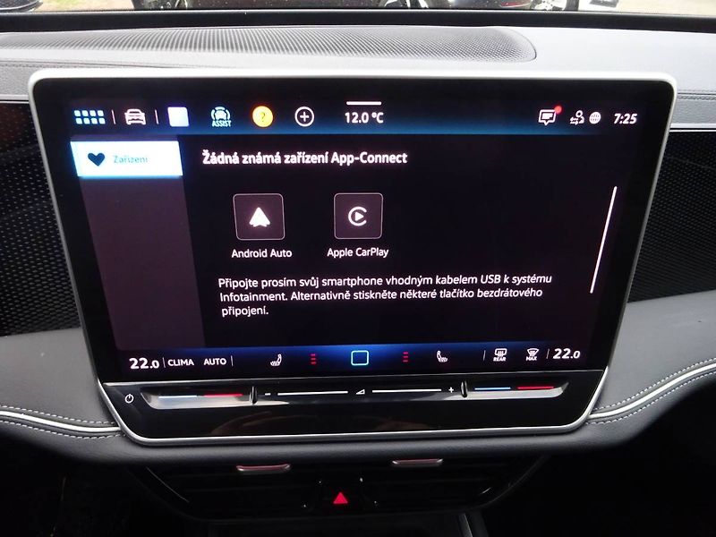 Volkswagen Passat (2025) 2,0TDi /110kW Business DSG - fotka 24 z 27