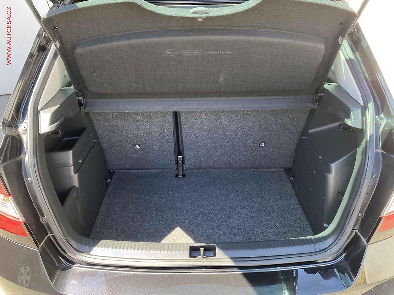 Škoda Fabia (2016) 1.2 TSi, Style, navi - fotka 7 z 18