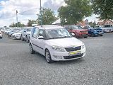 Škoda Roomster (2010) ČR 1.2TSI 63KW AC - náhled 2