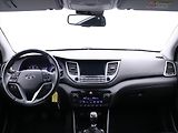 Hyundai Tucson 1,7 CRDI 85kW Czech Edition - náhled 23