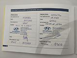 Hyundai i30 1.6 CRDi/81kW Trikolor Komfort - náhled 28