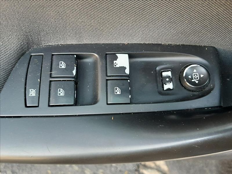 Opel Astra 1,6 CDTi 81kW - fotka 22 z 49