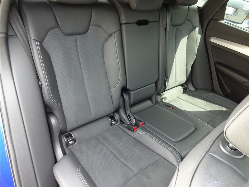 Audi SQ5 3,0 TDI 251kW Quattro - fotka 29 z 65
