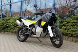 Husqvarna Norden 901 (2022) NOVINKA 2022  400 KM - náhled 1