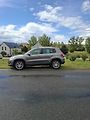 Volkswagen Tiguan - náhled 2