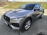 Jaguar F-Pace (2021) D300 AWD R -DINAMIC SE AUTOMAT - náhled 1