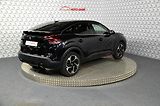 Citroën C4 (2022) 1.5BHDi 130 Feel Pack AT - náhled 6