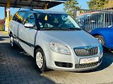 Škoda Fabia (2008) 1.4i 63kW ESP,KLIMA,HEZKÝ STAV - náhled 1