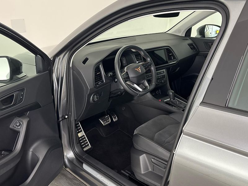 Cupra Ateca DSG - fotka 6 z 29