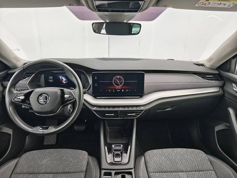 Škoda Octavia Style 7DSG 1,5TSI - fotka 10 z 23