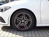 Mercedes-Benz CLA 2,0 200d 4M,1Maj, ČR, dph - náhled 9