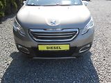 Peugeot 2008 1.6HDi, NAVI. CHROM,ALU - náhled 35