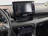 Toyota Yaris (2021) 1.5 VVT-i Hybrid, Automat - náhled 11
