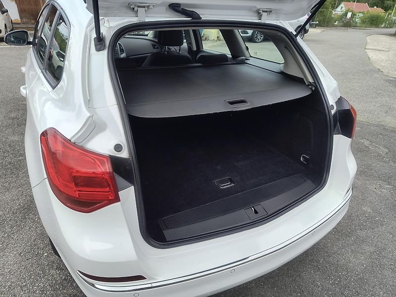 Opel Astra (2016) 1.6 88KW/AC/PDC/TEMPOMAT/DO/PC - fotka 21 z 51