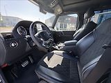 Mercedes-Benz Třídy G 4,0 G 500 4x4 (2),CZ,1.majitel - náhled 14