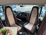 Karmann Ostatní (2012) Mobil Dexter 540 Fiat Markíza - náhled 7