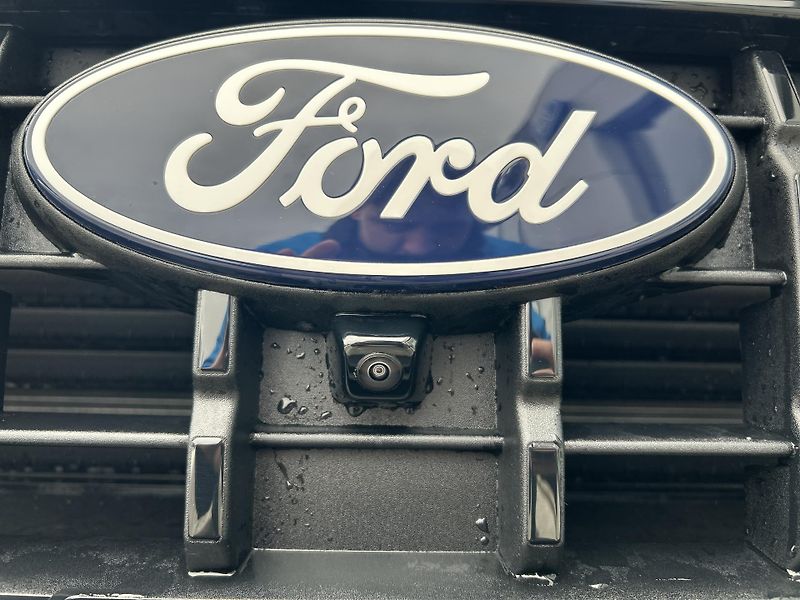 Ford Kuga 2.5 Hybrid HEV 134kW Active X - fotka 3 z 41