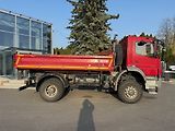 Mercedes-Benz 1829 Axor 4x4 S3 EURO 5 - náhled 4