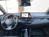 Toyota C-HR 2.0HEV, ČR, GR Sport, záruka - náhled 10