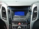 Hyundai i30 (2016) 1.6 CRDi, ČR, AC, temp, tažné - náhled 16