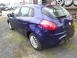 Fiat Bravo 1.9 JTD 8V Dynamic - náhled 2