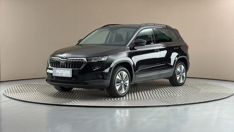 Škoda Karoq 1.5 TSI DSG Style - fotografie inzerátu