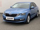Škoda Octavia (2018) 1.8 TSi, Style, park. čidla - náhled 2