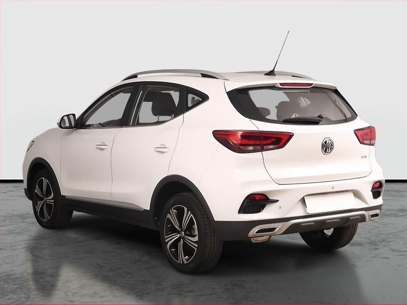 MG ZS (2024) Essential 1.5, Serv.kniha - fotka 4 z 18