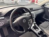 Volkswagen Passat B6 2.0 TDI,103 kW, 187 tis km, - náhled 13