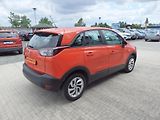Opel Crossland X 1,2 TURBO 81kW, 1.MAJITEL - náhled 3