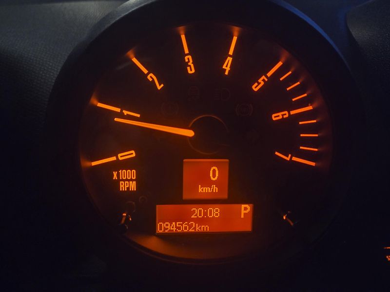 Mini Countryman (2015) SD ALL4 - fotka 17 z 17